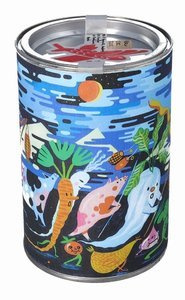 Kawa ziarnista Pale Coffee Seasonal Espresso Blend 400g - NIEDOSTĘPNY