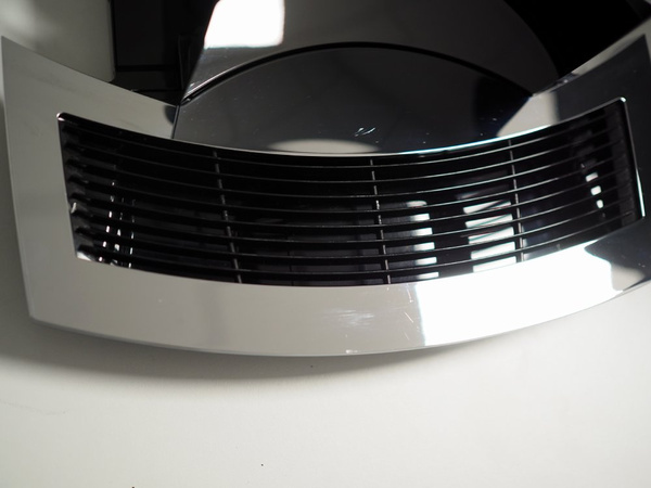 OUTLET 32451 - Ekspres do kawy Jura E6 Piano Black (EC)