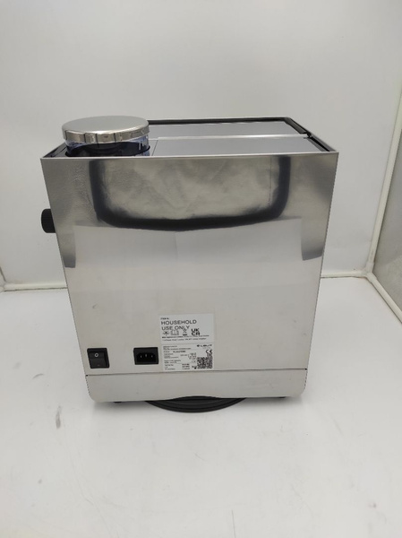 OUTLET 10547 - Ekspres do kawy Lelit Anita PL042TEMD z młynkiem