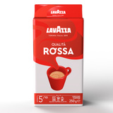 Kawa mielona Lavazza Qualita Rossa 250g