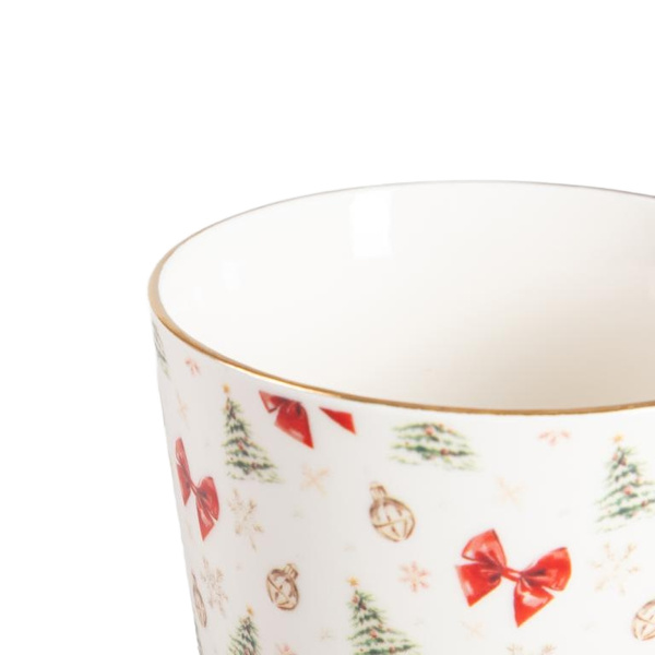 Kubek świąteczny Homla HATI 510ml