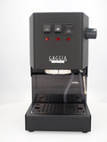 OUTLET 20381 - Ekspres do kawy Gaggia Classic EVO - Czarny