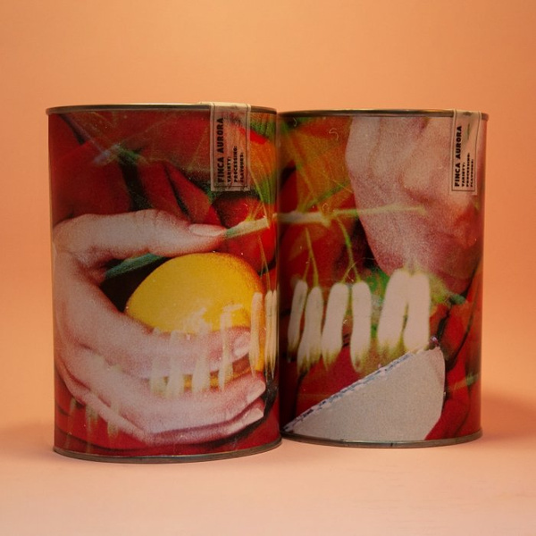 Kawa ziarnista Pale Seasonal Filter Kostaryka Las Lajas FILTR 400g - NIEDOSTĘPNY