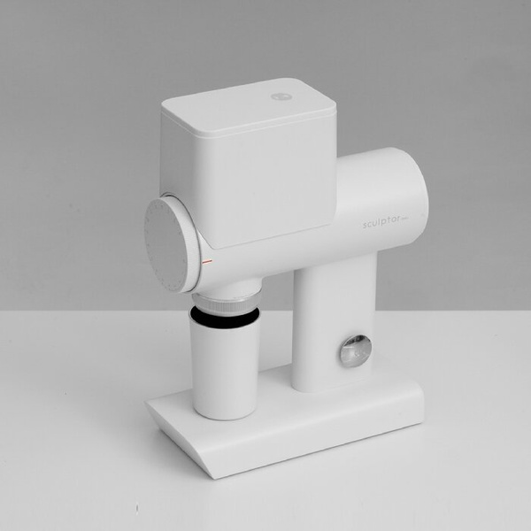 Młynek do kawy Timemore Sculptor 078S - Biały