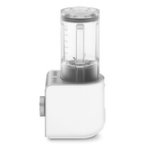 Blender wysokoobrotowy Smeg BLC02WHMEU - Biały