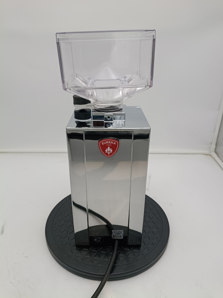 OUTLET 23283 - Młynek do kawy Eureka Mignon Specialita SMART - Chrom
