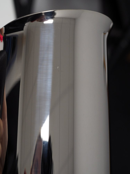 OUTLET - Kawiarka Bialetti New Venus 10 filiżanek