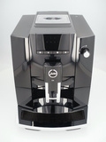 OUTLET 6831 - Ekspres do kawy Jura E4 Piano Black (EA)