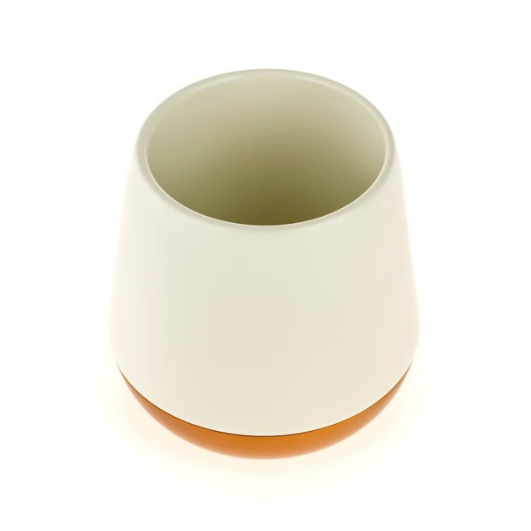 Kubek Fellow Big Jo' Mug 350 ml - Biały – NIEDOSTĘPNY