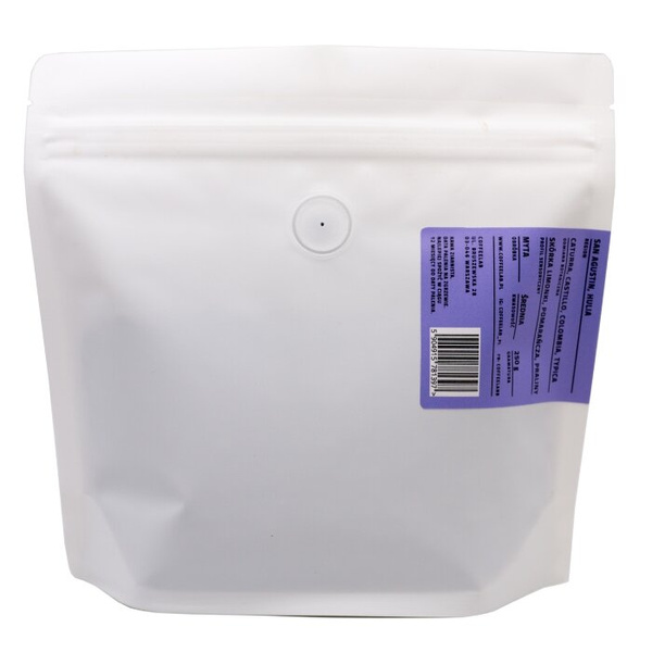 Kawa ziarnista Coffeelab Kolumbia La Adela 250g - NIEDOSTĘPNY