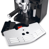 OUTLET 24570 - Ekspres do kawy DeLonghi EC 820.B