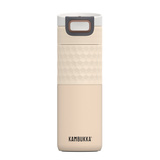 Kubek termiczny Kambukka Etna Grip 500 ml - Barely Beige + GRATIS 9 DRIP BAGÓW