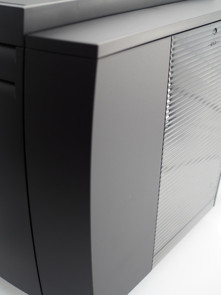 OUTLET 32845 - Ekspres do kawy Jura S8 Piano Black (EA) 