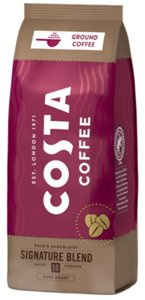 Kawa mielona Costa Coffee Signature Blend Dark Roast 500g - NIEDOSTĘPNY