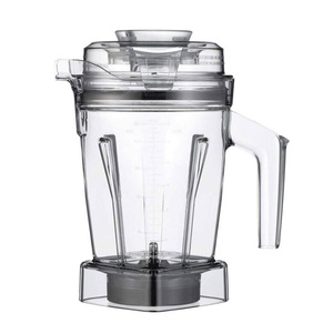 Pojemnik blendera Vitamix Ascent Aer Disc - 1,4 l