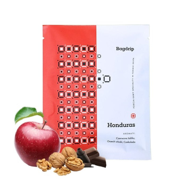 Drip Bag Coffee Bagdrip Honduras 11g