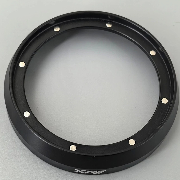 Magnetyczny wspornik kosza filtra 51 mm AVX 2041B 8