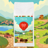 Kawa ziarnista Trip Coffee Italia 1kg