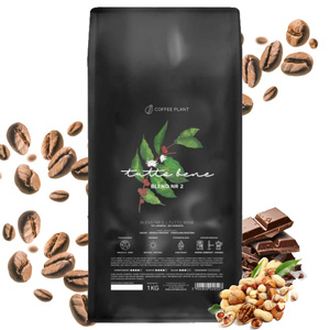 Kawa ziarnista COFFEE PLANT Blend nr 2 