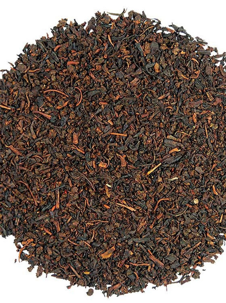 Czarna herbata Ronnefeldt Couture2 ENGLISH BREAKFAST 100g