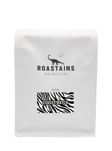 Kawa ziarnista Roastains Blend Classy Batch Filtr 250g