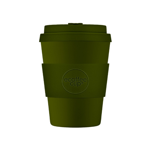 Kubek na wynos Ecoffee Cup Solid Colours 350ml - Oberon - opinie w konesso.pl