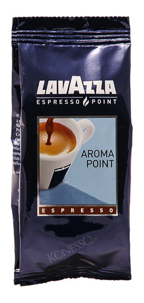 Kapsułki Lavazza Espresso Point Aroma Point Espresso 100szt