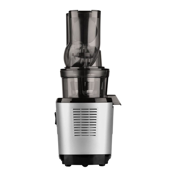 Wyciskarka wolnoobrotowa Kuvings REVO830 - Srebrna