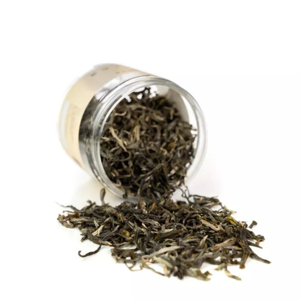 Biała herbata HAYB Cui Min Spring PREMIUM 35g