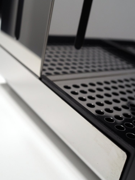 OUTLET 51811 - Ekspres do kawy Lelit Anita PL042TEMD z młynkiem