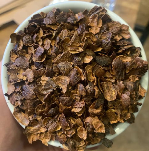 Paloma Cascara Panama Geisha Anaerobic 200g – NIEDOSTĘPNY