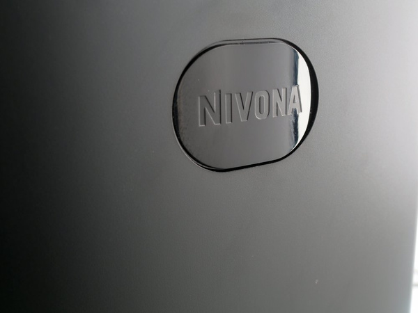 OUTLET - Ekspres do kawy Nivona 930