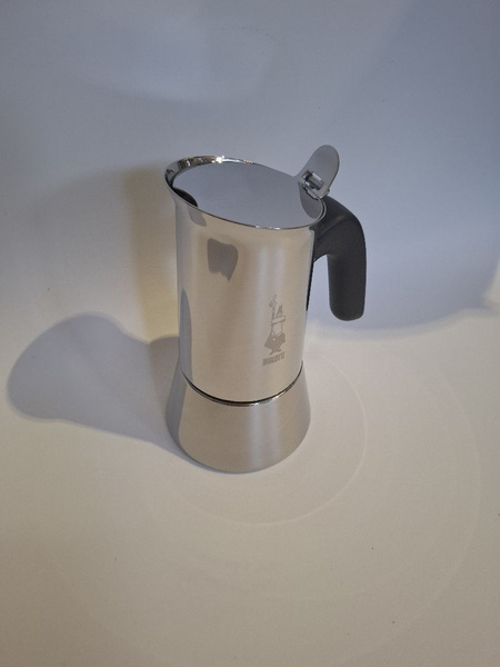 OUTLET - Kawiarka Bialetti New Venus 4 filiżanki