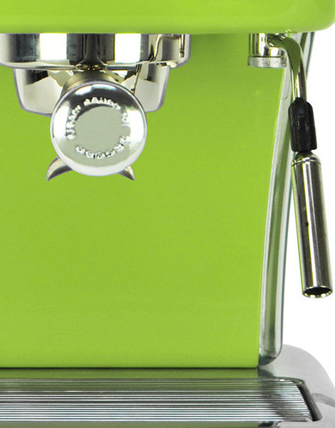 Ekspres do kawy ASCASO Dream Pistachio z termostatem elektronicznym +GRATISY - NIEDOSTĘPNY