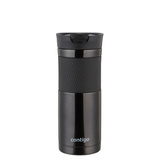 Kubek termiczny Contigo Byron 590 ml - Czarny