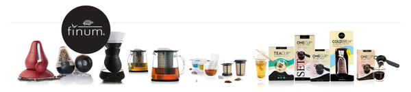 Podgrzewacz do dzbanków Finum 