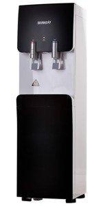 Dystrybutor wody WATERPIA WFP-1050 Czarny - opinie w konesso.pl
