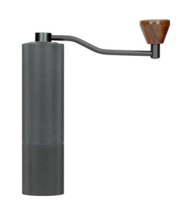 Młynek do kawy Timemore Slim Grinder Black / Diamond – NIEDOSTĘPNY