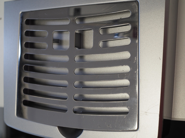 OUTLET 734553 - Ekspres do kawy Gaggia Viva Prestige