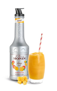 Puree MANGO MONIN 1 L