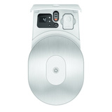 Chłodziarka do mleka JURA Cool Control 1l White (EB)