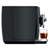 Ekspres do kawy Jura J8 Piano Black (EA)