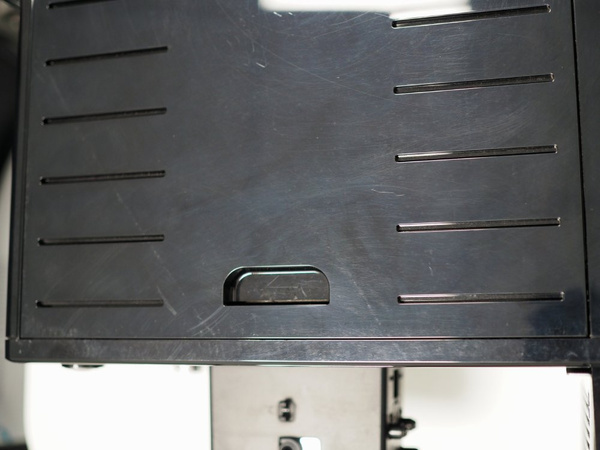 OUTLET - Ekspres do kawy Melitta Latticia OT F30/0-100