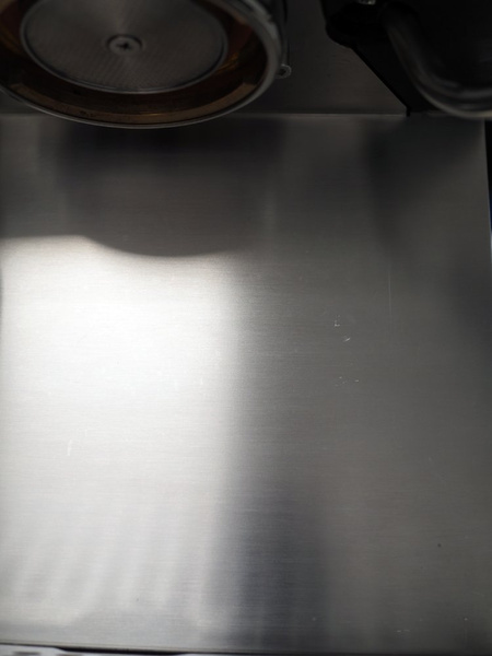 OUTLET 9811 - Ekspres do kawy Gaggia Classic GT - Stal nierdzewna