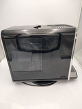 OUTLET 22015 - Ekspres do kawy Melitta Barista T F83/0-002 - Czarny