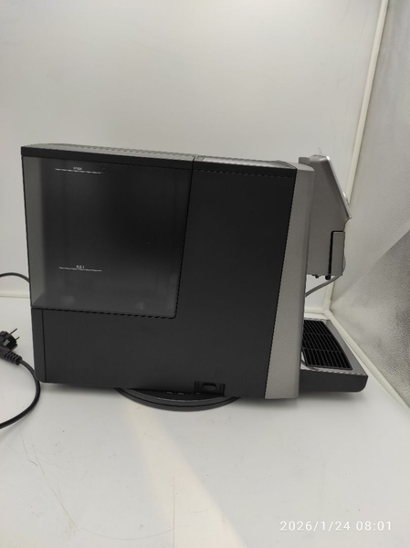 OUTLET 19868 - Ekspres do kawy Nivona 821