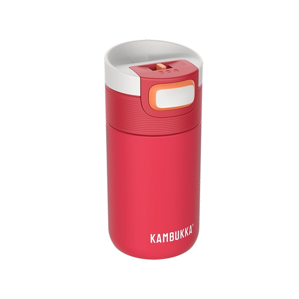 Kubek termiczny Kambukka Etna 300 ml - Coral Crush