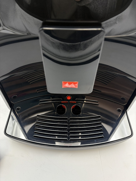 OUTLET 14758 - Ekspres do kawy Melitta Barista SE F830-003 