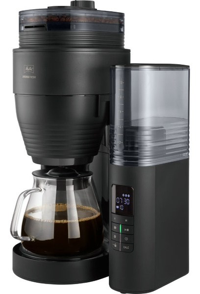 Ekspres przelewowy Melitta® AromaFresh II + GRATIS FILTRY