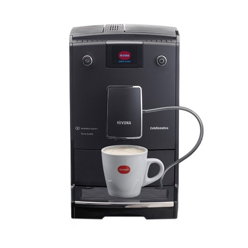 Ekspres do kawy Nivona 756 + GRATIS 2KG KAWY